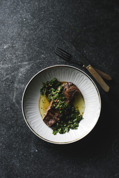 Chimichurri