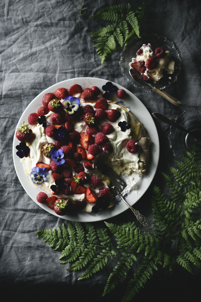 Pavlova